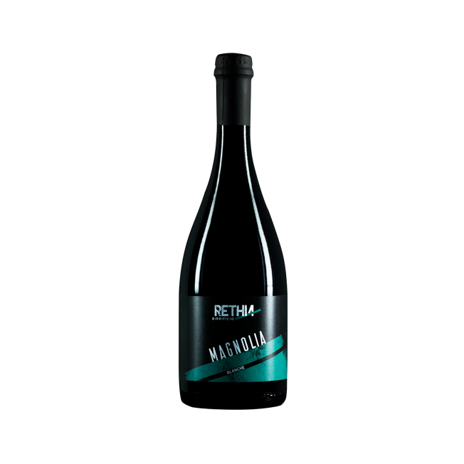 RETHIA Magnolia bottiglia 75cl