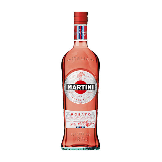 Martini Rosato 1L
