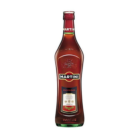 Martini Rosso 1L