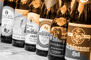 Birra tedesca