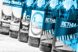 Birra artigianale trentina
