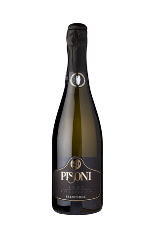 Pisoni Brut Millesimato Trento DOC