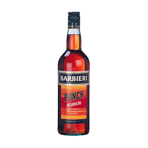 Punch all'Arancia 1L