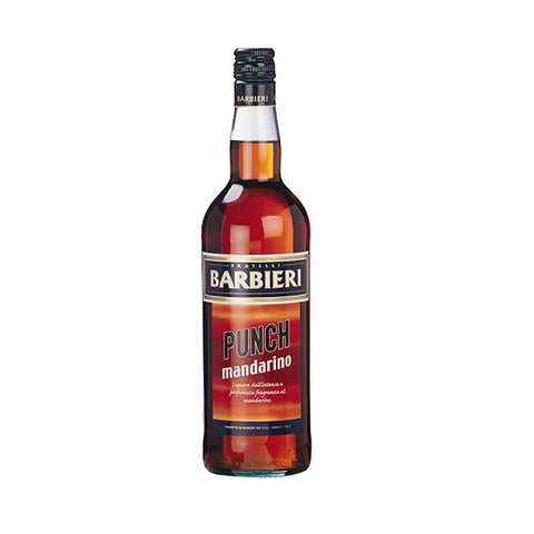 Punch al Mandarino 1L