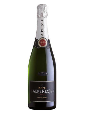 Alperegis Brut Trento DOC