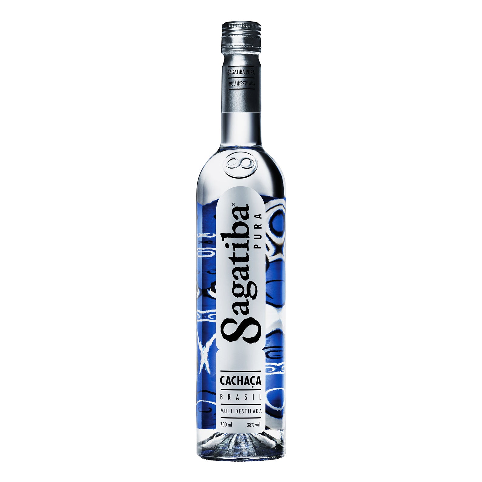 Rum Sagatiba Cachaca 70cl