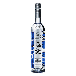 Rum Sagatiba Cachaca 70cl