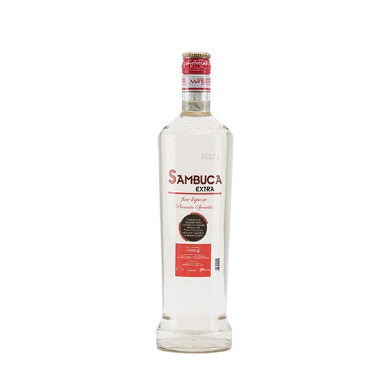 Sambuca Extra Mantovani 1L