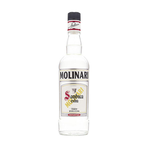 Sambuca Extra Molinari 1L