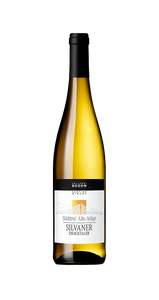 Kellerei Bozen Silvaner Eisacktaler Alto Adige DOC