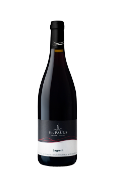 S. Pauls Lagrein Alto Adige DOC