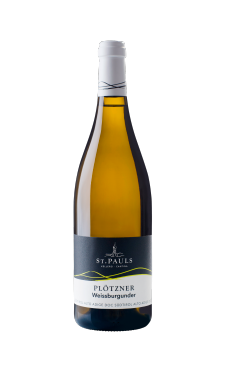 Pinot Bianco Plötzner Alto Adige DOC - St.Pauls