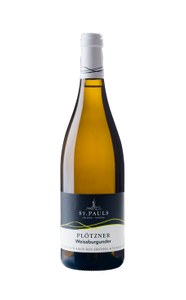 Pinot Bianco Plötzner Alto Adige DOC - St.Pauls
