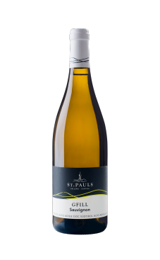Sauvignon Gfill Alto Adige DOC - St.Pauls