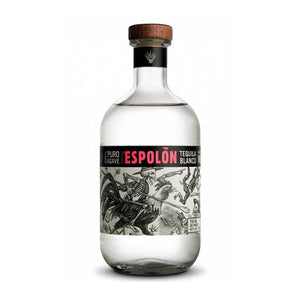 Tequila Espolon Bianca 70cl