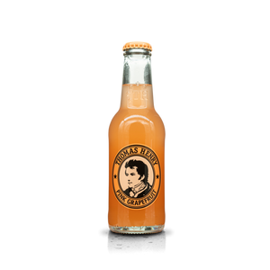 THOMAS HENRY PINK GRAPEFRUIT bottiglia 0,20L