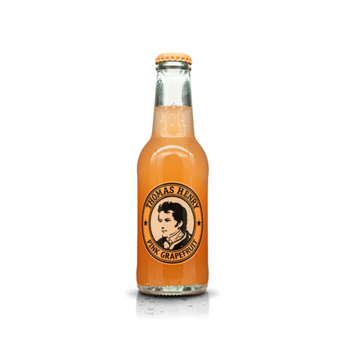 THOMAS HENRY PINK GRAPEFRUIT bottiglia 0,20L