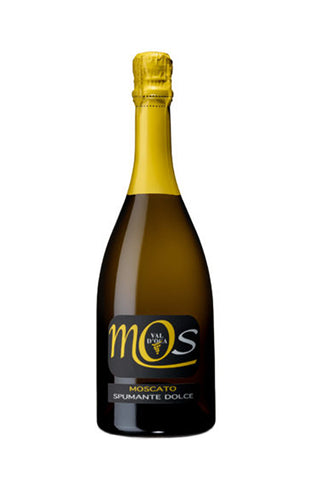 Val D'Oca Moscato Spumante Treviso DOC