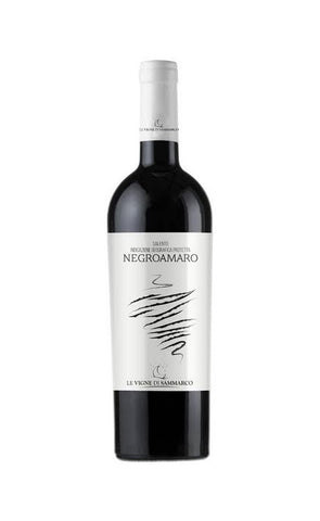 Negroamaro IGP - Le Vigne di Sammarco