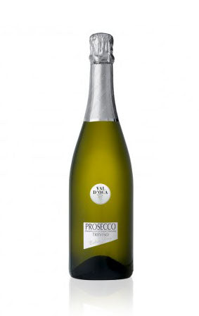 Val D'Oca Prosecco Argento Extra Dry Treviso DOC