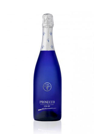 Val D'Oca Prosecco Blu Extra Dry Millesimato Treviso DOC