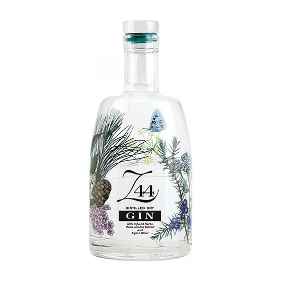 Gin Z44 Roner 70cl