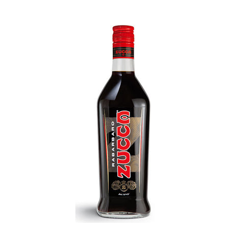 Zucca Rabarbaro 1L