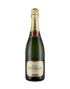 Alperegis Extra Brut Trento DOC