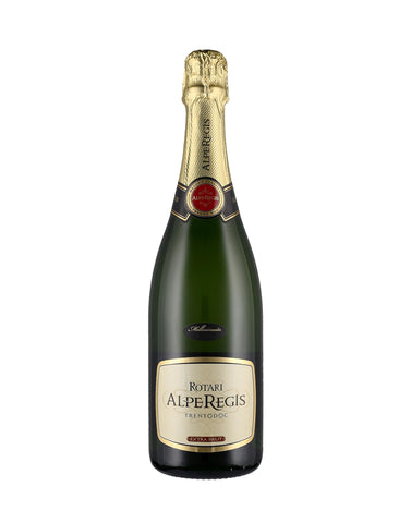 Alperegis Extra Brut Trento DOC