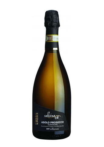 Bedin Prosecco Asolo Dry Superiore DOCG