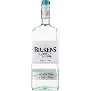 Gin Bickens London Dry 1L
