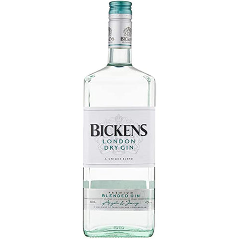 Gin Bickens London Dry 1L