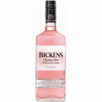 Gin Bickens Pink 70cl