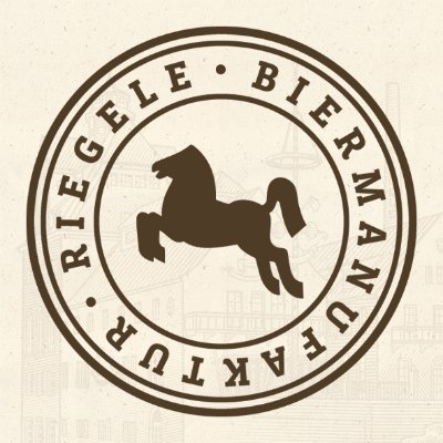 RIEGELE SIMCO 3 PALE ALE bottiglia 0,33L
