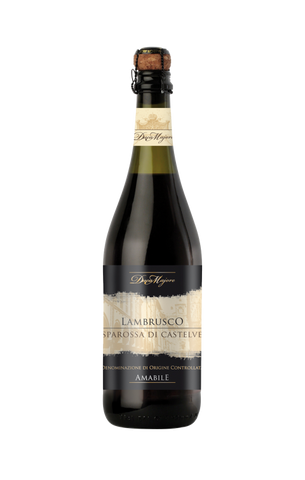 Lambrusco - Cantina Formigine Pedemontana