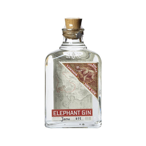 Gin Elephant London Dry 50cl