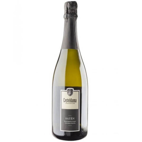 Franciacorta Casteldama Satèn Brut Docg