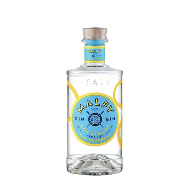 Malfy Gin Limone 70cl