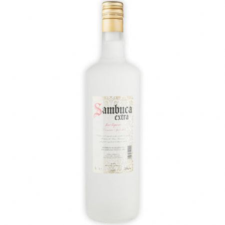 Sambuca Extra Mantovani 1L