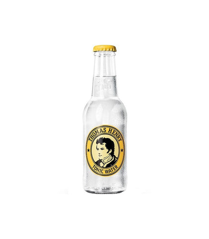 THOMAS HENRY TONIC WATER bottiglia 0,20L