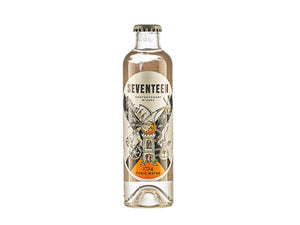 TONIC WATER 1724 bottiglia 0,20L
